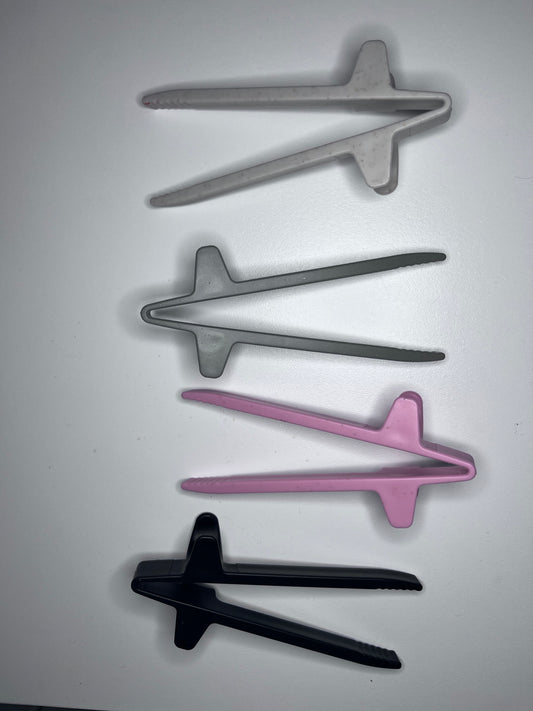GripStix™ - Finger Chopsticks Snack Tool